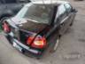 2012 FIAT SIENA 