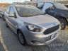 2018 FORD KA 