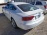 2011 AUDI A5 SPORTBACK 