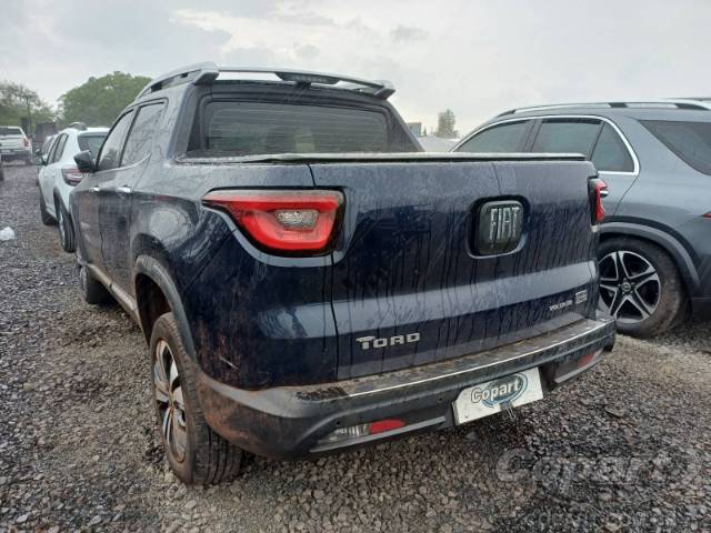 2024 FIAT TORO 