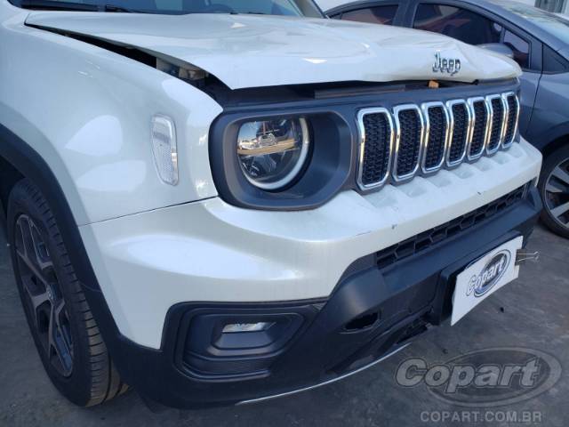 2025 JEEP RENEGADE 