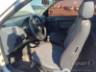 2007 VOLKSWAGEN GOL 