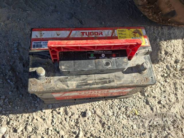 2023 NISSAN FRONTIER CD 