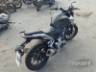 2026 HONDA CB 300F 