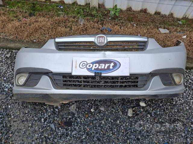 2013 FIAT GRAND SIENA 