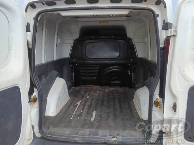2020 FIAT FIORINO FURGAO 