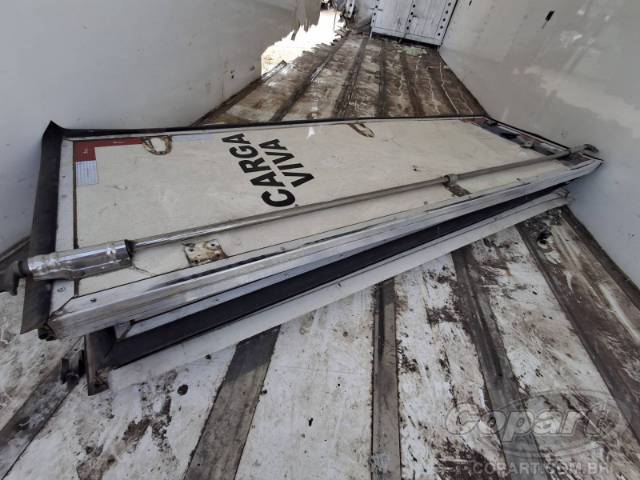 2023 MERCEDES BENZ ATEGO 