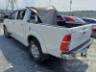 2015 TOYOTA HILUX CD 