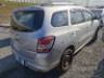 2014 CHEVROLET SPIN 