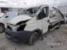 2014 IVECO DAILY CHASSI 