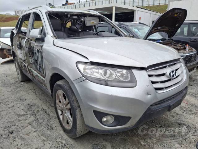 2011 HYUNDAI SANTA FE 