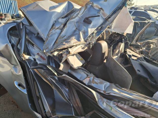 2022 TOYOTA HILUX CD 