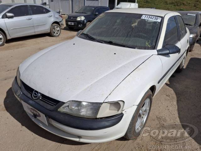 1998 CHEVROLET VECTRA 