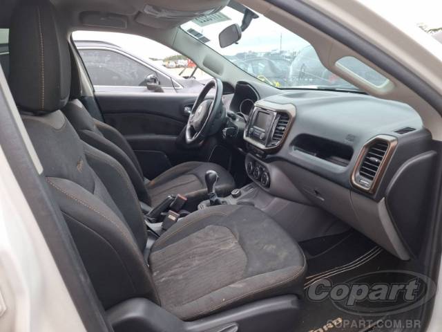2018 FIAT TORO 