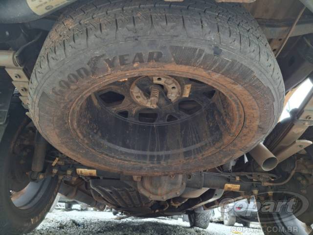 2024 FORD RANGER CD 