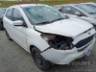 2018 FORD KA 