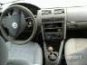 2001 VOLKSWAGEN GOL 