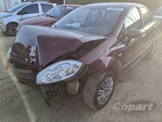2010 FIAT LINEA 