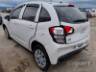 2018 CITROEN C3 