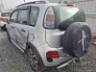 2014 CITROEN C3 AIRCROSS 