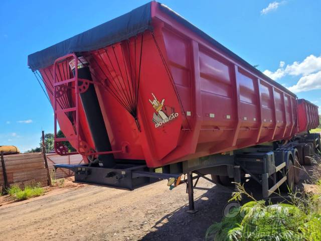 2023 GOTTI SEMI-REBOQUE 