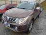 2018 MITSUBISHI L200 TRITON SPORT 