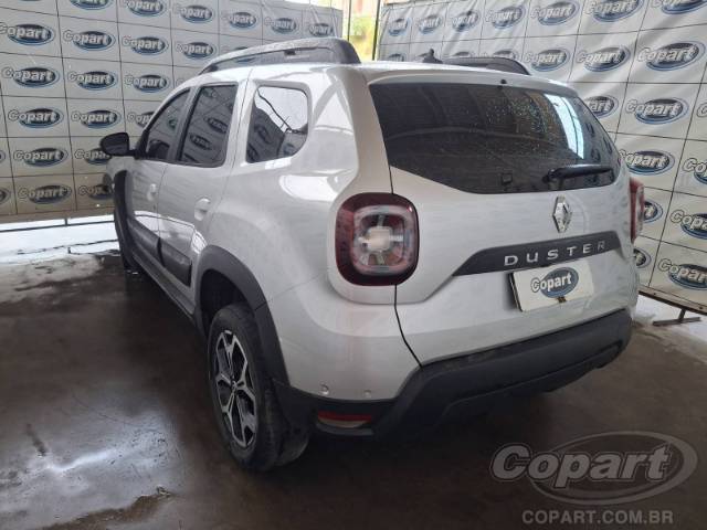 2022 RENAULT DUSTER 