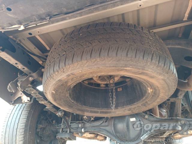 2024 TOYOTA HILUX CD 