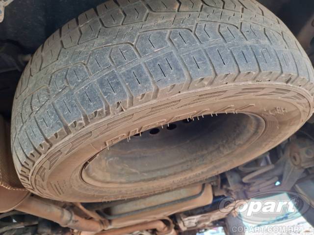 2014 FIAT PALIO WEEKEND 