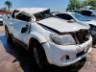 2014 TOYOTA HILUX CD 