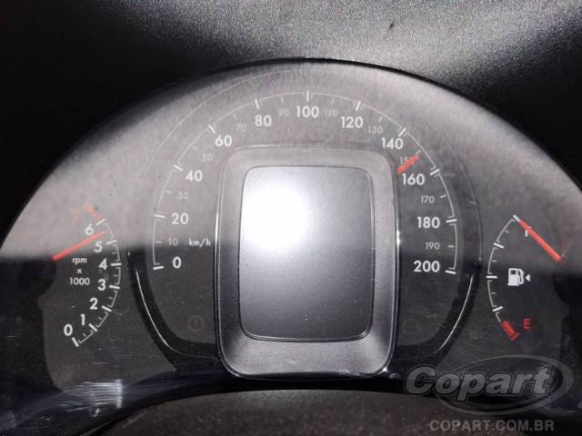 2026 FIAT STRADA 