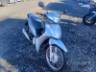 2015 HONDA BIZ 