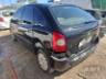 2009 CITROEN XSARA PICASSO 