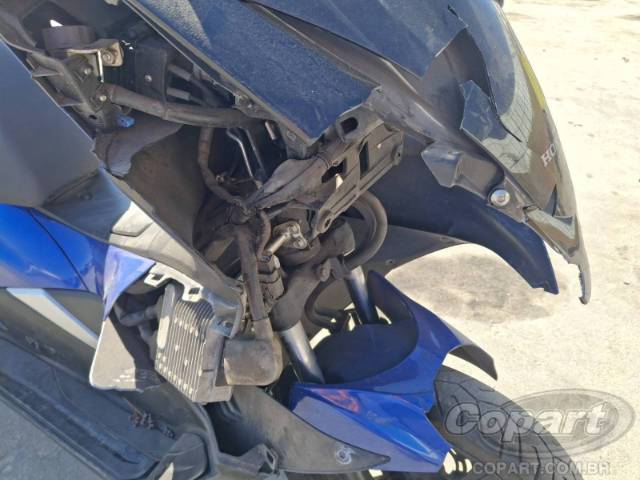 2022 HONDA PCX 