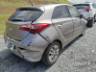 2018 HYUNDAI HB20 