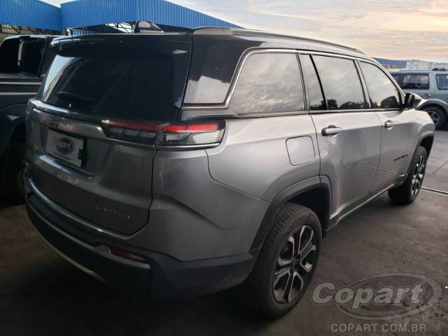 2023 JEEP COMMANDER 