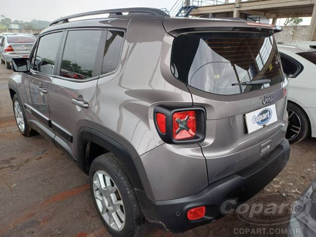 2020 JEEP RENEGADE 