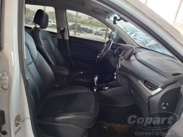 2024 CHEVROLET TRACKER 