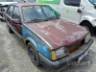 1990 CHEVROLET MONZA 