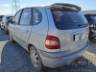 2005 RENAULT SCENIC 