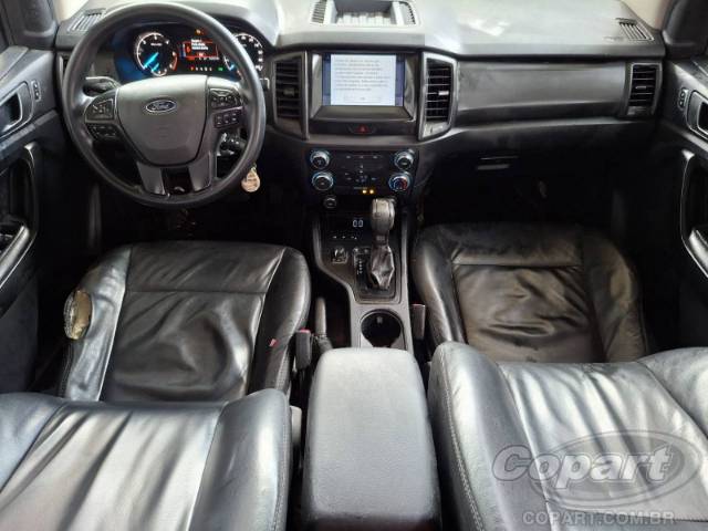 2023 FORD RANGER CD 