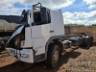 2012 MERCEDES BENZ ATEGO 