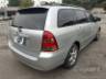 2007 TOYOTA FIELDER 