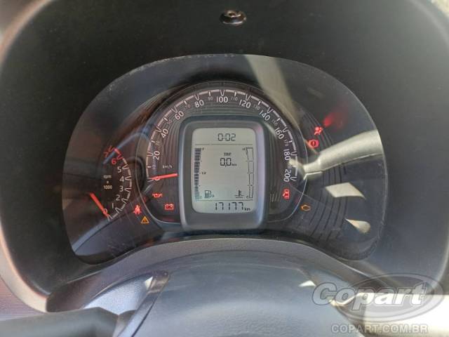 2025 FIAT MOBI 