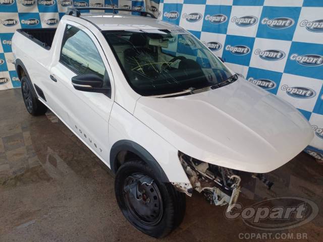 2026 VOLKSWAGEN SAVEIRO 