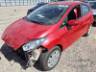 2015 FORD FIESTA 