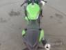 2025 KAWASAKI NINJA 500 