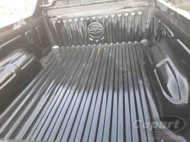 2010 CHEVROLET MONTANA 