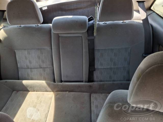 2001 CHEVROLET ASTRA 