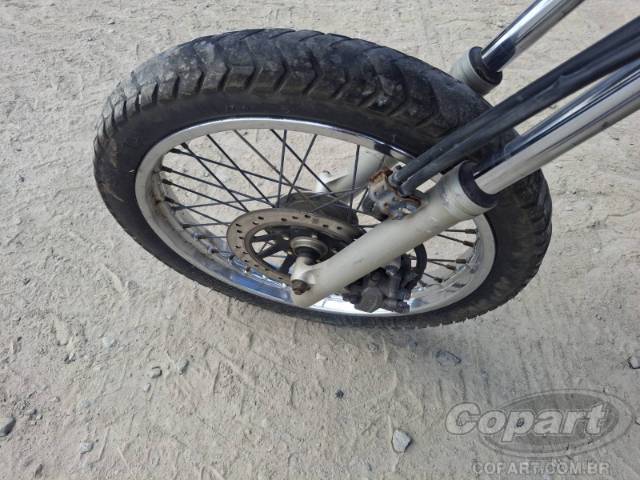 2022 HONDA NXR 160 